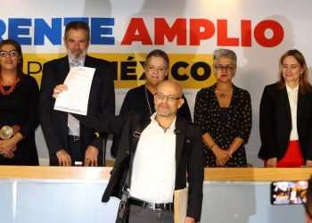 La política es un reto de todos los días y la ciudadanía se tiene que interesar por la cosa pública: Israel Rivas 