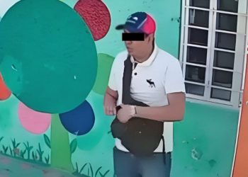 Cumplimentan una nueva orden de aprehensión contra el sujeto que agredió a una educadora en Cuautitlán Izcalli