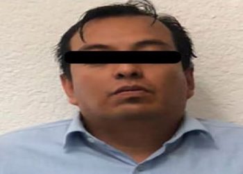 Por otro delito, dictan prisión preventiva al agresor de la maestra en Cuautitlán Izcalli