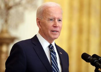 Biden recibirá a sus homólogos de Corea y Japón en una cumbre trilateral