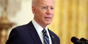 Biden recibirá a sus homólogos de Corea y Japón en una cumbre trilateral