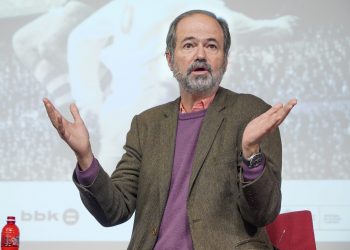 ¿Juan Villoro embajador del Athletic?