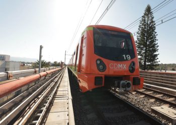 ¿Por qué se recorrió la fecha de reapertura del tramo elevado de la L12?