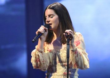Posponen conciertos de Lana del Rey en estas ciudades de México