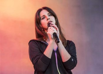 Lana del Rey abre nuevas fechas en México