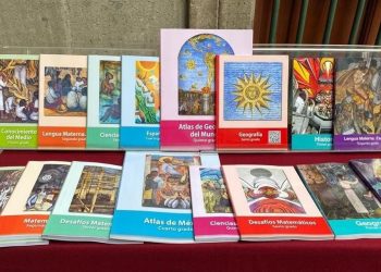 Son muchas las razones por las cuales personas y especialistas han reportado problemas en los libros de texto: Métrica Educativa