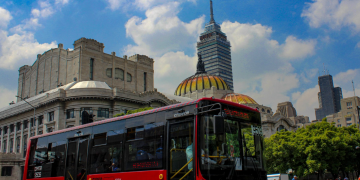 La nueva ruta del Metrobús beneficiará a cerca de 50 mil personas: Said