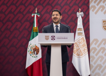 ¿Qué pasó con el intento de extorsión al Metro? Esto dijo el Jefe de Gobierno