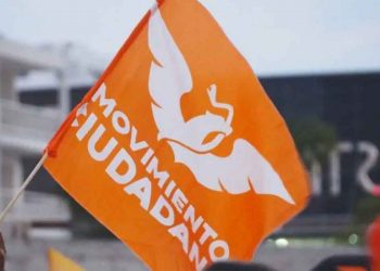 ¿Cuál es el propósito de la Comisión Interna de Diálogo con Gobernadores creada por Movimiento Ciudadano?