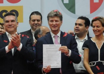 Creo en un México de oportunidades para todos: Enrique de la Madrid 
