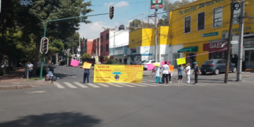 Esto dijo el Gobierno capitalino sobre las movilizaciones de personal médico