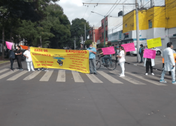 Esto dijo el personal medico de la CDMX sobre el traspaso al IMSS-Bienestar