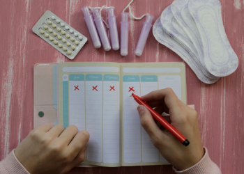 La menstruación es asunto de todos