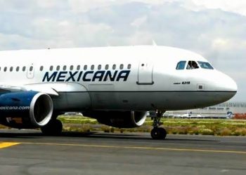 Juzgado federal hace público el esquema de enajenación de bienes de Mexicana de Aviación
