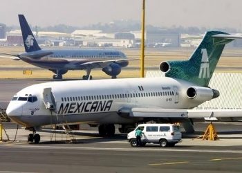 Esta es la opinión de Trabajadores, Extrabajadores y Jubilados de Mexicana de Aviación sobre la compra de la aerolínea  