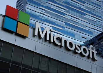 Microsoft realiza nueva ronda de despidos