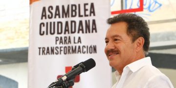 Reta Morena a la oposición a aumentar la pensión a adultos mayores de 4,800 a 6,050 pesos