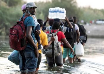 Interpol y la ONU lanzan un proyecto para luchar contra el tráfico de migrantes en América