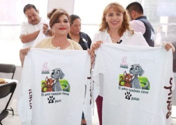 Así es la nueva Clínica Veterinaria en Milpa Alta