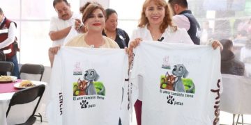Así es la nueva Clínica Veterinaria en Milpa Alta