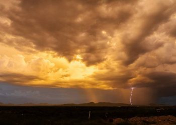 ¿Qué es el monzón mexicano y cómo afectará a nuestro país?