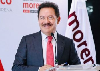 Morena en desacuerdo con Fox que pide quitar programas sociales