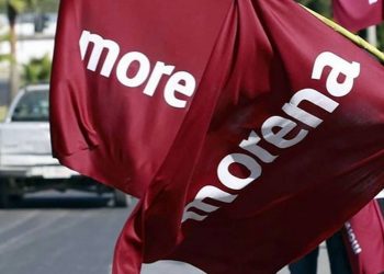 ¿Morena realizará mítines de Corcholatas en lugares cerrados? Esto dijo el partido político