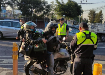 Llaman a analizar y valorar reformas al Reglamento de Tránsito para motos