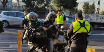 Llaman a analizar y valorar reformas al Reglamento de Tránsito para motos