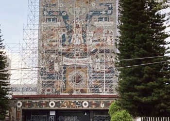 Alistan el desmontaje del Centro SCOP