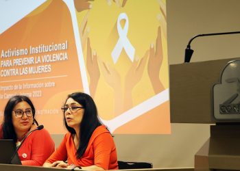 CONADE sostiene campaña para prevenir violencia contra las mujeres en el deporte 
