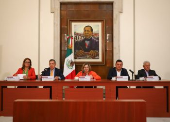 Este es el número de casos de violencia contra mujeres se tienen registrados en la presente administración