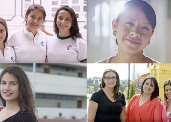 Esta es la cantidad de las mujeres y niñas que viven en países con una discriminación social alta