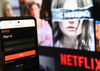 Esto reportó Netflix tras control de cuentas compartidas