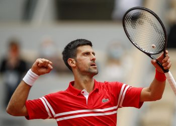 No necesito a Alcaraz ni a nadie para estar motivado: Djokovic
