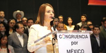 La dirigencia nacional del PRI solo ve sus intereses personales: Mayorga 