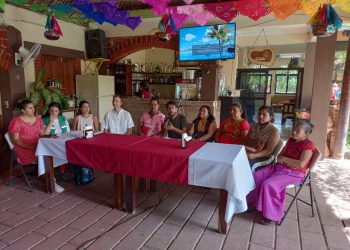 Registra Oaxaca 31 agresiones a defensores y comunidades vinculadas con obras del Interoceánico