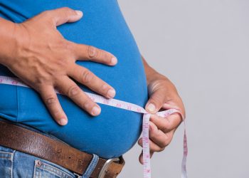 ¿Sabes por qué se registra un aumento de obesidad en países desarrollados?