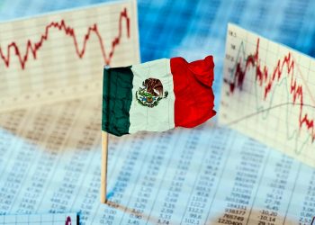 México destaca entre los países de la OCDE