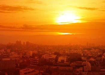 ¿Continuarán las olas de calor en el mundo? Esto dicen los expertos