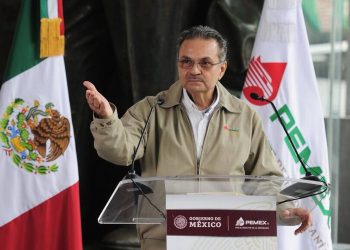 ¿Por qué el PRI en la Comisión Permanente pidió la comparecencia de Octavio Romero Oropeza?