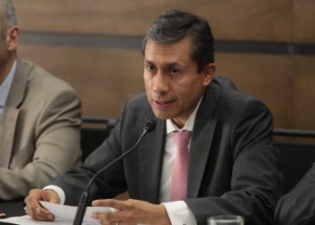 ¿Cuáles fueron los resultados de la Encuesta nacional de seguridad pública urbana en el segundo trimestre de 2023?