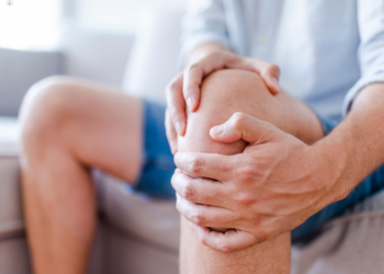 Uno de cada 10 mexicanos adultos padece osteoartrosis