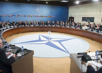 ¿Es pronto para que Ucrania llegue a la OTAN? EU opina esto