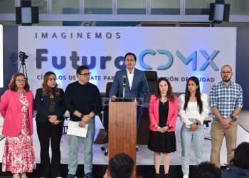 PAN CDMX arranca estrategia rumbo a las elecciones de 2024