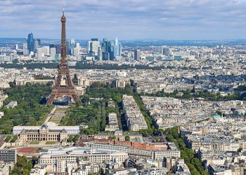 Embajada de México en Francia brinda protección consular a víctima de violación en París