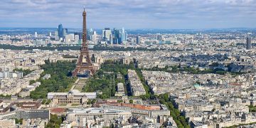 Embajada de México en Francia brinda protección consular a víctima de violación en París
