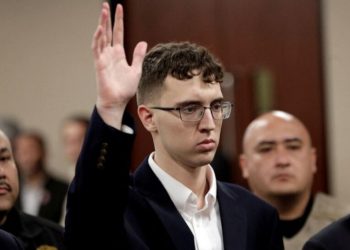 Dictan 90 cadenas perpetuas a autor del tiroteo de El Paso