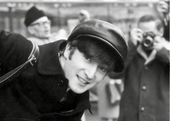 Revelan fotografías tomadas por Paul McCartney durante la beatlemanía