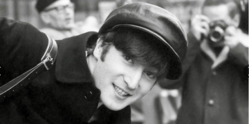 Revelan fotografías tomadas por Paul McCartney durante la beatlemanía